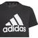 Adidas Essentials T-Shirt - Black/White