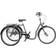 Skeppshult S3 24 Comfort 3-Speed 2021 Barncykel