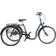 Skeppshult S3 24 Comfort 7-Speed 2021 Børnecykel