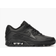 NIKE Air Max 90 Leather M - Black/Black