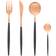 Fanni K - Bestickset 16st