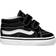 Vans Toddler Sk8-Mid Reissue V - Black/True White