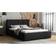 Trademax Valasco Sängram 120x200cm