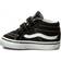 Vans Toddler Sk8-Mid Reissue V - Black/True White