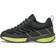 Scarpa Kid's Mescalito Lace GTX - Black/Acid Green