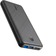 Anker 325 PowerCore 20000mAh Black