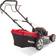 Mountfield SP53 Bensindrevet gressklipper