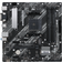 ASUS Prime A520M-A II Socket AM4 Chipset