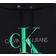 Calvin Klein Monogram Logo Hoodie - Black