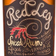 Redleg Spiced Rum 37.5% 70cl