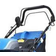 Hyundai HYM120LI510 Battery Powered Mower