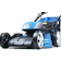 Hyundai HYM120LI510 Battery Powered Mower