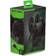 Stealth Xbox Series X Twin USB Charging Dock + Play & Charge Cable - Black