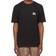 Stussy Basic T-shirt - Black