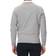 Sunspel Loopback Sweatshirt - Grey Melange