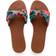 Havaianas Chanclas de mujer You Saint Tropez - Marron