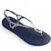 Havaianas Luna - Navy/Silver