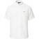 Morris Douglas BD Linen Short Sleeve Shirt - White