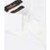 Morris Douglas BD Linen Short Sleeve Shirt - White