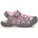 Gulliver Junior Sandal - Grey