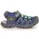 Gulliver Junior Sandal - Blue