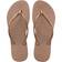 Havaianas Slim - Rose Gold Female