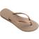 Havaianas Slim - Sand Grey/Light Golden