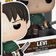 Funko Funko Funko Pop! Animation Attack on Titan Levi