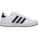 Adidas Grand Court - White/Crew Navy Gum