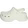 Crocs Classic BAE Clog - White (Women's)