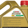 Castrol Edge Fluid Titanium Technology 5W-L Motor Oil Motoröl 4L