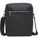 Adax Sebastian Messenger Bag - Catania Black