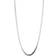 ENAMEL Copenhagen Caroline Necklace - Silver