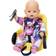 Baby Born Baby Born Bike Seat for 43cm Doll