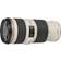 Canon EF 70-200mm F4L IS USM