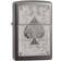 Zippo Ace Filigree