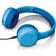 Lenco HPB-110BU Bluetooth Headphone