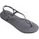 Havaianas Luna - Steel Grey