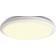 Halo Design Ultra Ceiling Flush Light 24cm