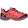 CMP Chaussures de trail basse femme Altak - Rouge