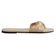 Havaianas You St Tropez Shine - Beige