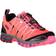 CMP Chaussures de trail basse femme Altak - Rouge