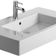 Duravit Möbelwaschtisch Vero 85 cm