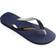 Havaianas Top Mix - Navy/Black