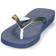 Havaianas Top Mix - Navy/Black