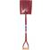 Faithfull 2MYD Square Shovel