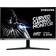 Samsung C27RG50 Monitor Gaming Curvo 240 Hz 2 HDMI Nero