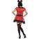 Widmann Widmann Mouse Girl Costume