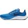 Nike Air Zoom Pegasus 37 M - Photo Blue/White/Blue Void