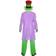 Smiffys Smiffys Bad Hatter Costume